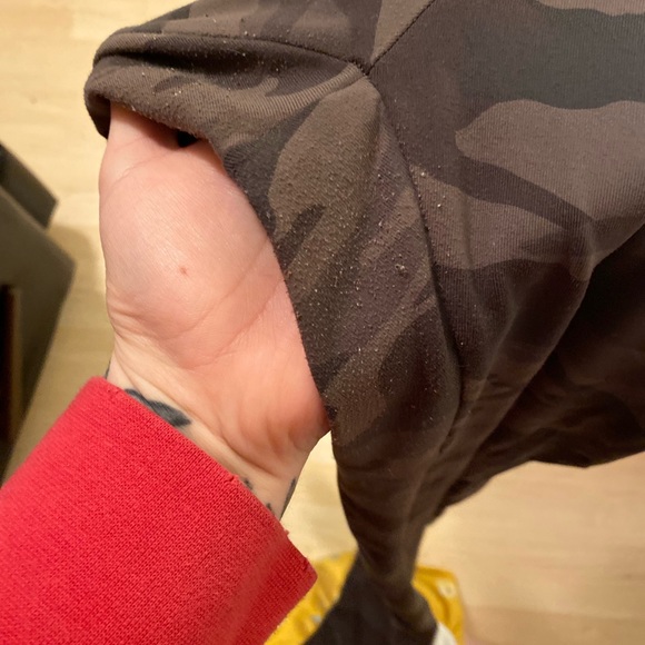 ZYIA jogger - Picture 2 of 2